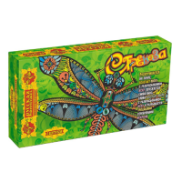 Стрекоза Фейерверки летающие купить в Аше | asha.salutsklad.ru