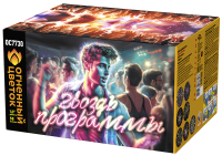 Гвоздь программы Фейерверк купить в Аше | asha.salutsklad.ru