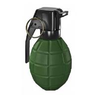 Граната имитационная пиротехническая (горох) Петарды купить в Аше | asha.salutsklad.ru