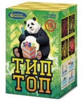 Тип-Топ Батарея салютов купить в Аше | asha.salutsklad.ru