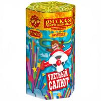 Улётный салют Батарея салютов купить в Аше | asha.salutsklad.ru