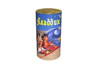 Аладдин Фонтан пиротехнический купить в Аше | asha.salutsklad.ru