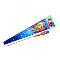 Диско Ракеты купить в Аше | asha.salutsklad.ru