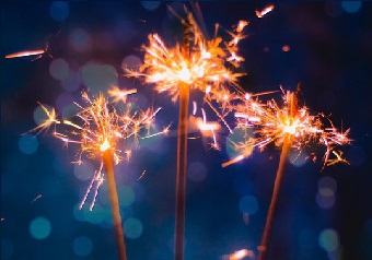 Бенгальские огни - Аша | asha.salutsklad.ru