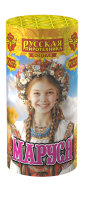 Маруся Фонтан пиротехнический купить в Аше | asha.salutsklad.ru