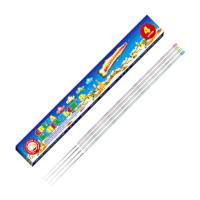 Цветопламенные 300-4 мм. Бенгальские огни цветные купить в Аше | asha.salutsklad.ru