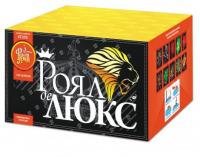 Роял де Люкс Салют купить в Аше | asha.salutsklad.ru