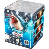 Акула Фейерверк купить в Аше | asha.salutsklad.ru