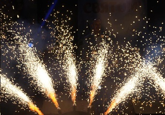 Мир бытовой пиротехники - Аша | asha.salutsklad.ru