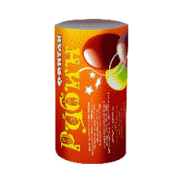 Рубин Фонтан пиротехнический купить в Аше | asha.salutsklad.ru