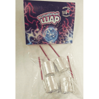 Волшебный шар Наземный фейерверк купить в Аше | asha.salutsklad.ru