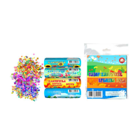 Времена года Набор хлопушек купить в Аше | asha.salutsklad.ru