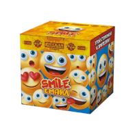 Смайл Фонтан пиротехнический купить в Аше | asha.salutsklad.ru