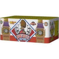 Биг-Бен Салют купить в Аше | asha.salutsklad.ru