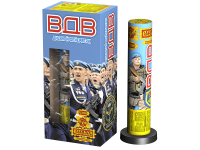 ВДВ Дневной фейерверк купить в Аше | asha.salutsklad.ru