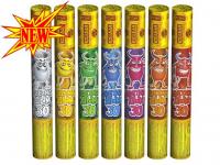 Цветной дым 30 Цветной дым купить в Аше | asha.salutsklad.ru