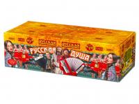 Русская душа Комбинированный Фейерверк купить в Аше | asha.salutsklad.ru