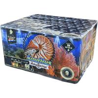 Наутилус Фейерверк купить в Аше | asha.salutsklad.ru