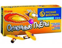 Огненные пчелы Петарды купить в Аше | asha.salutsklad.ru