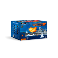 Морская эскадра Батарея салютов купить в Аше | asha.salutsklad.ru