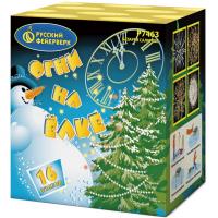 Огни на елке Салют купить в Аше | asha.salutsklad.ru