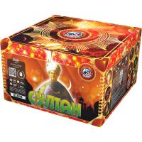 Султан Салют купить в Аше | asha.salutsklad.ru