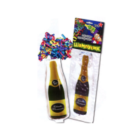 Шампусик Пневматическая хлопушка купить в Аше | asha.salutsklad.ru