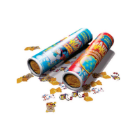 Макси с сюрпризом (Маска) Хлопушки купить в Аше | asha.salutsklad.ru