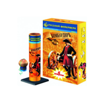 Бомбардиръ Фестивальные шары купить в Аше | asha.salutsklad.ru