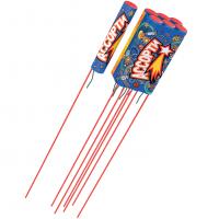 Ассорти Ракеты купить в Аше | asha.salutsklad.ru