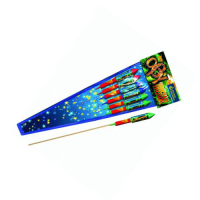 Tristar Тристар Ракеты купить в Аше | asha.salutsklad.ru