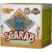 Скарабей Фейерверк купить в Аше | asha.salutsklad.ru