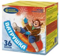 Ватрушка Салют купить в Аше | asha.salutsklad.ru