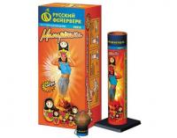 Матрешка Фестивальные шары купить в Аше | asha.salutsklad.ru