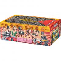 Сливки общества Батарея салютов купить в Аше | asha.salutsklad.ru