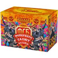 ФСБ: Фейерверк-Салют-Балдеж Фейерверк купить в Аше | asha.salutsklad.ru