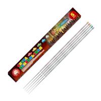 Северное сияние 300 мм. Бенгальские огни купить в Аше | asha.salutsklad.ru