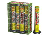 Десант Дневной фейерверк купить в Аше | asha.salutsklad.ru