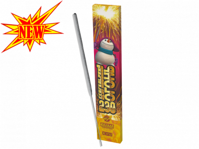 230 мм. Бенгальские огни купить в Аше | asha.salutsklad.ru