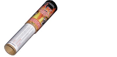 Огонь красный Фальшфейер купить в Аше | asha.salutsklad.ru