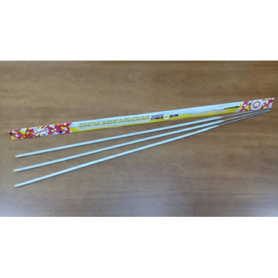 Золото России 650 Бенгальские огни купить в Аше | asha.salutsklad.ru