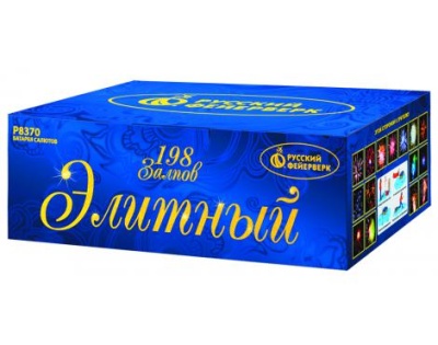 Элитный Комбинированный Фейерверк купить в Аше | asha.salutsklad.ru