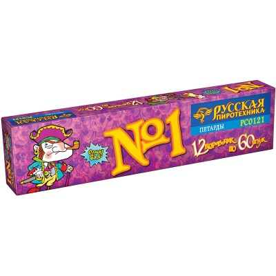 Команда корсара Моргана 1-3 Петарды купить в Аше | asha.salutsklad.ru