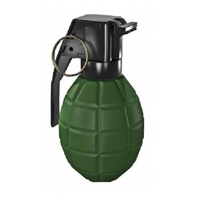 Граната имитационная пиротехническая (горох) Петарды купить в Аше | asha.salutsklad.ru