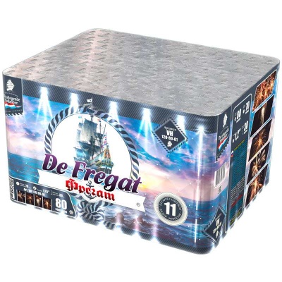 Фрегат Салют купить в Аше | asha.salutsklad.ru