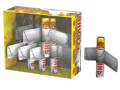 Герань Фейерверки летающие купить в Аше | asha.salutsklad.ru