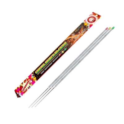 Светофор 300 мм. Бенгальские огни купить в Аше | asha.salutsklad.ru