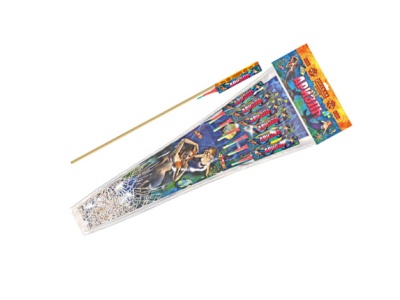 Ариэль Ракеты купить в Аше | asha.salutsklad.ru