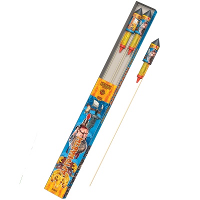 Аргонавты Ракеты купить в Аше | asha.salutsklad.ru