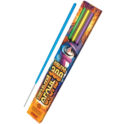 Ультра 300 мм. Бенгальские огни купить в Аше | asha.salutsklad.ru